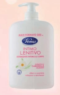 Lactacyd detergente intimo 500 ml in offerta da Carrefour