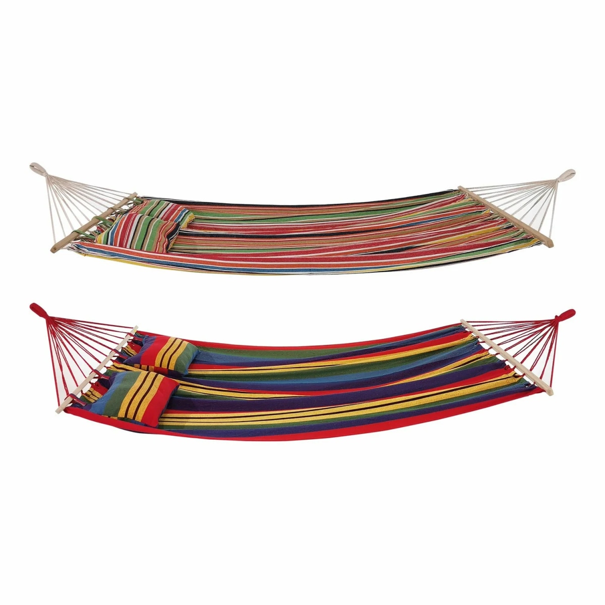 Amaca con 2 cuscini - Offerta nel negozio Happy Casa
