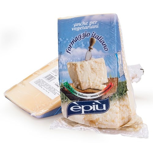 Punta di Formaggio Duro in offerta da MD