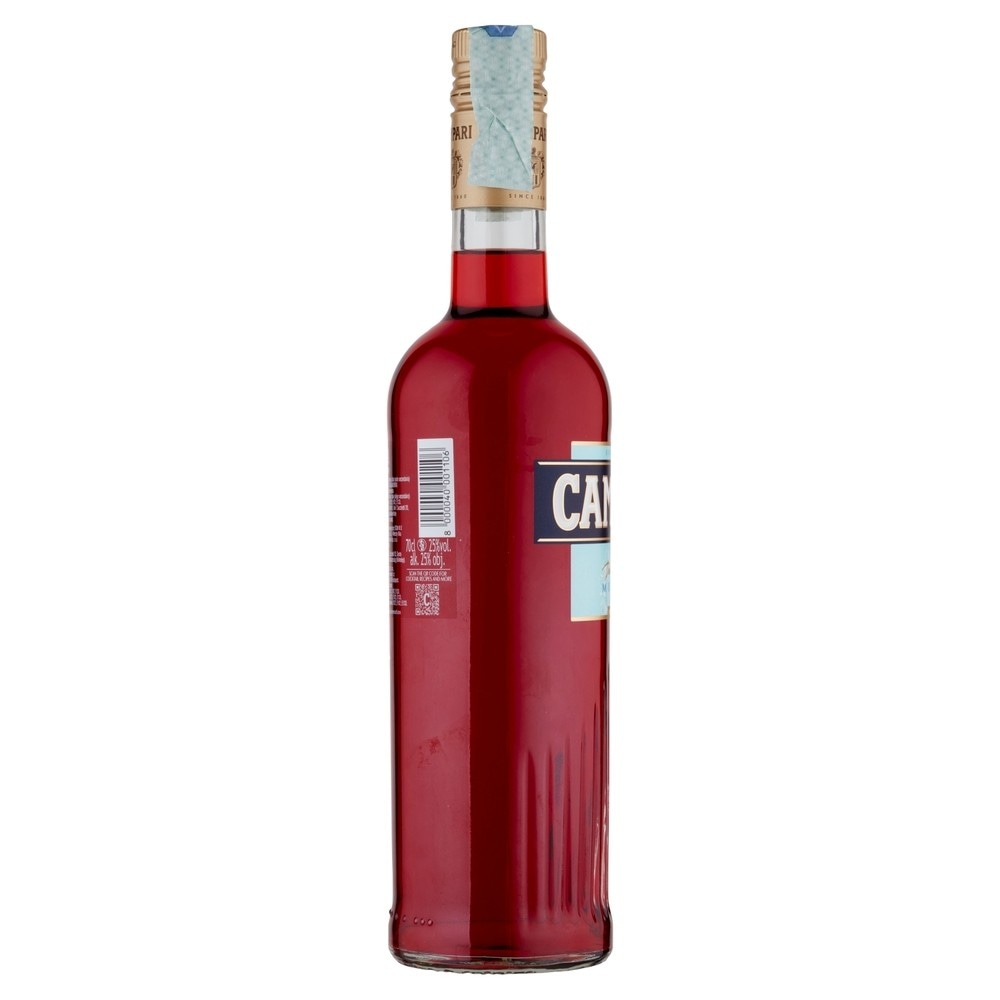 Bitter Campari 70 cl in offerta da Esselunga