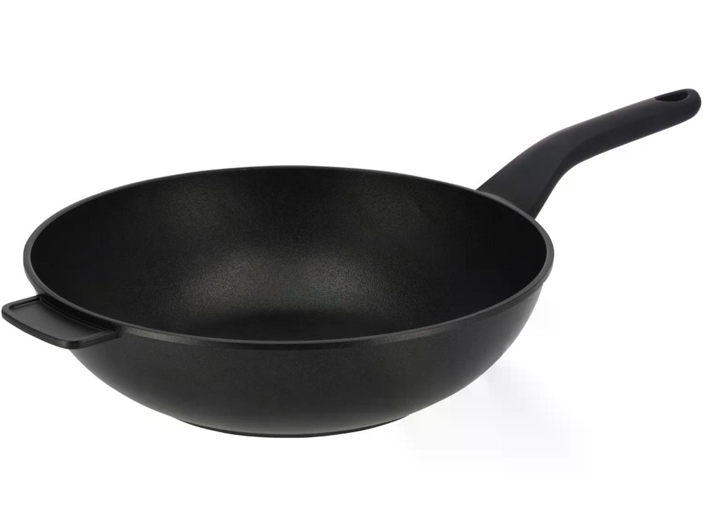 Wok Ø 32 cm SILVERCREST in offerta da Lidl