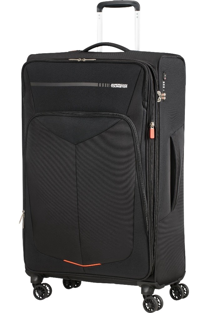 Trolley American Tourister 79x45x29 cm - Offerta nel negozio Carrefour