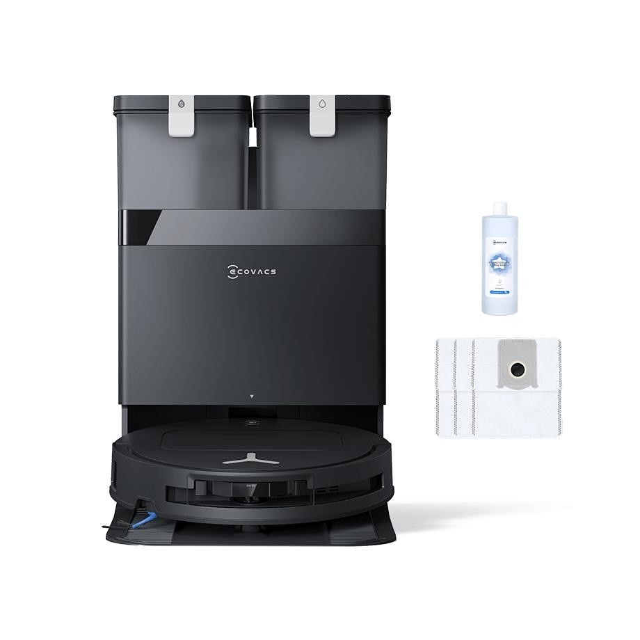 Ecovacs T50 GEN3 in offerta da MediaWorld