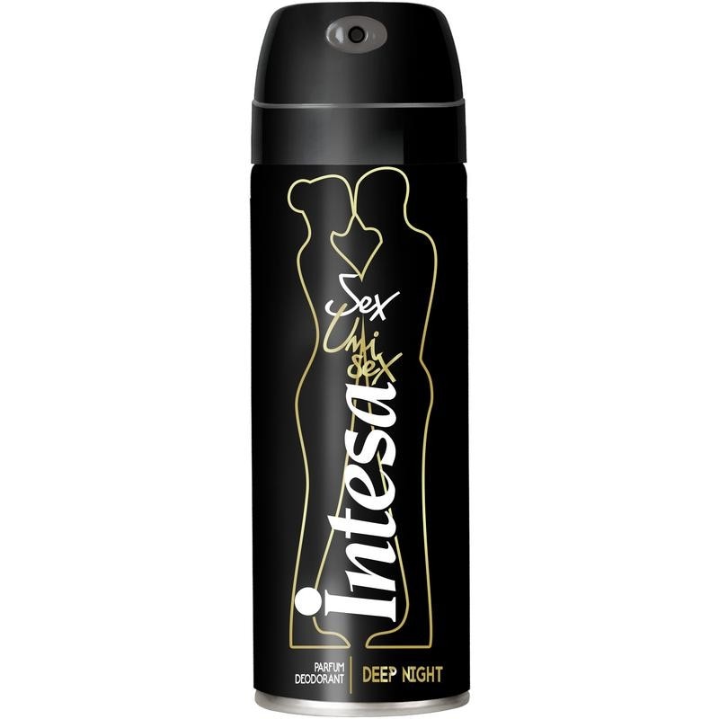 Intesa Deo spray unisex 125 ml - Offerta nel negozio Dm