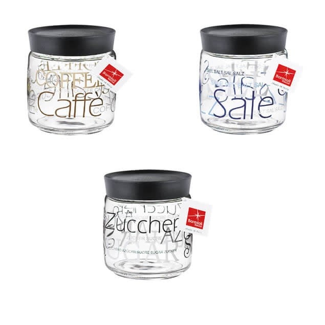 Barattolo Giara 0,75 CC in offerta da Maury's