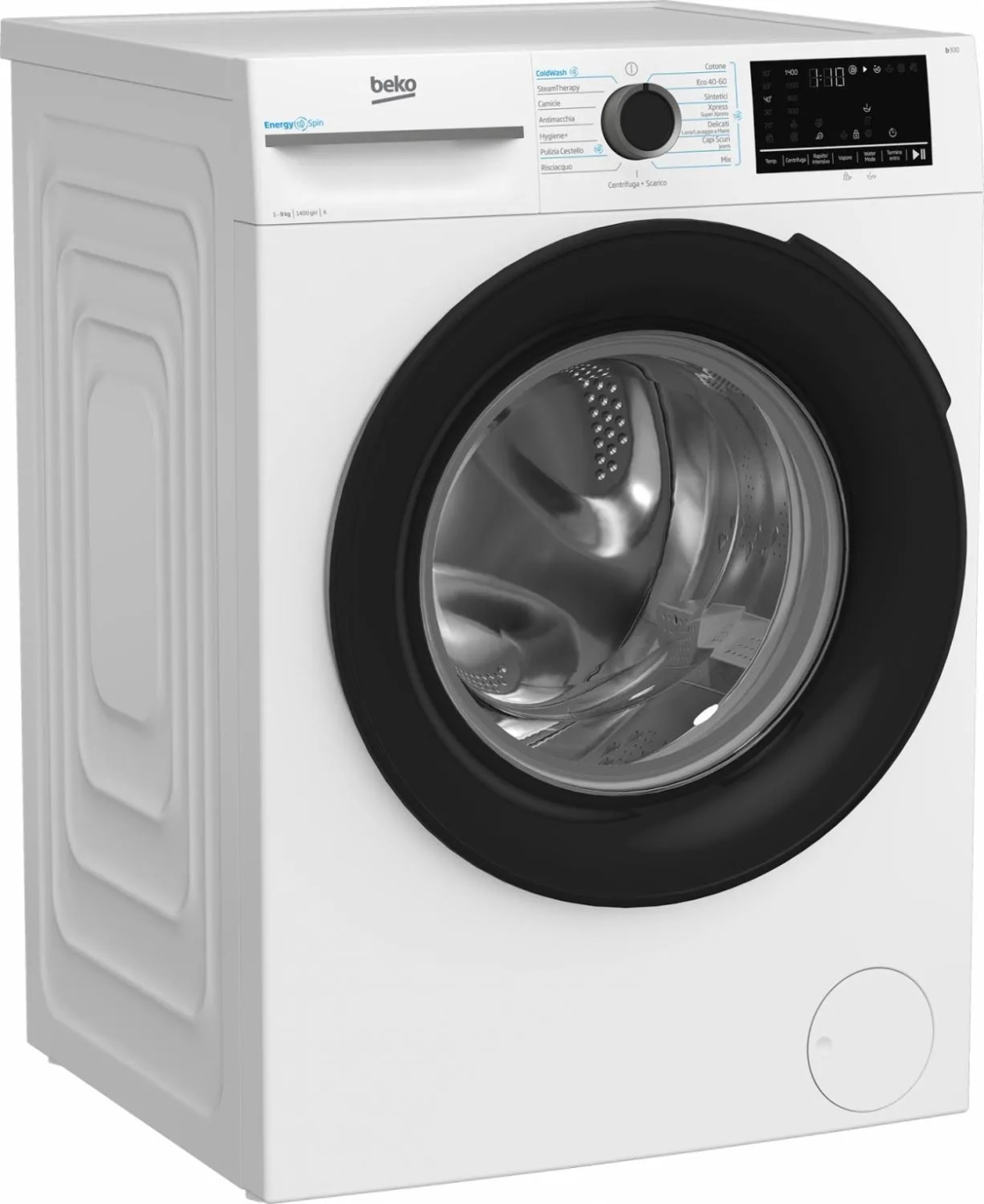 Beko Lavatrice BMWUR9149DC 9 KG - Offerta nel negozio Unieuro