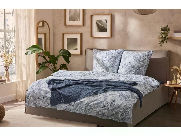 Completo lenzuola matrimoniali LIVARNO home - Offerta nel negozio Lidl