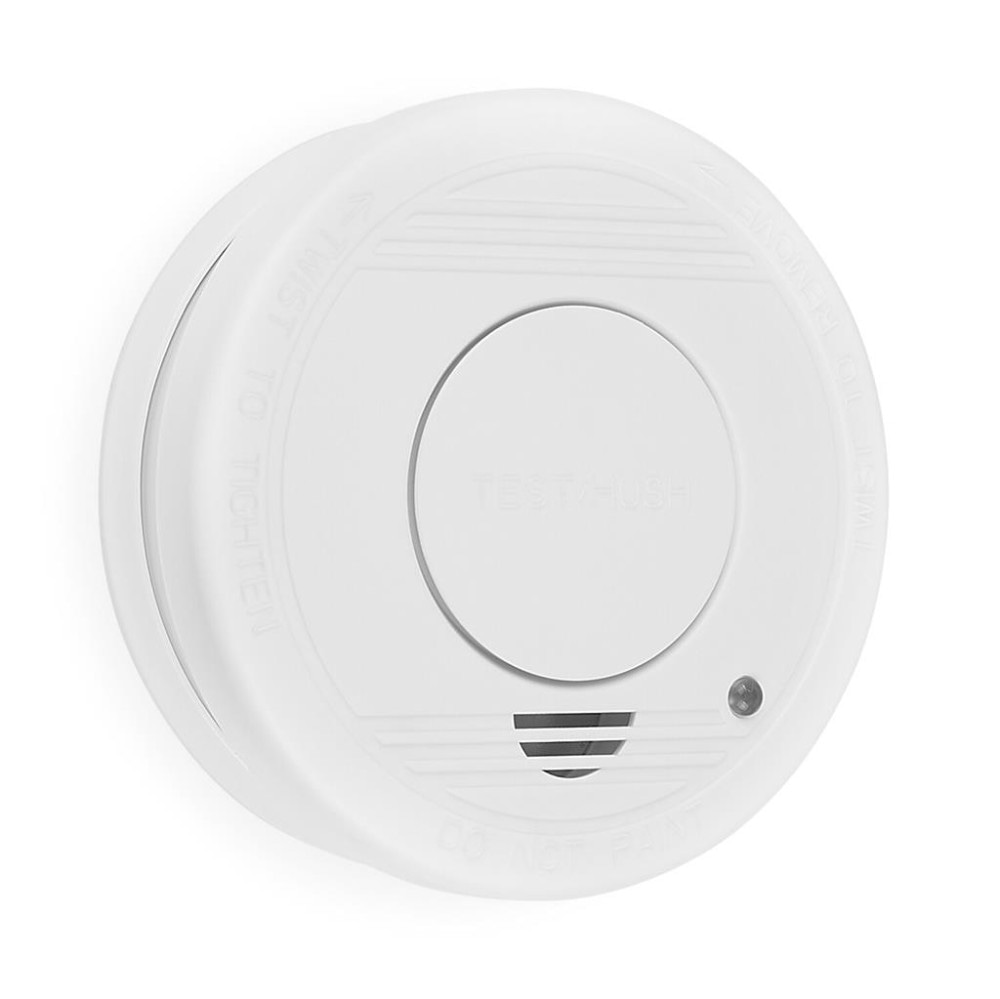 Smartwares rilevatore di fumo in offerta da Lidl