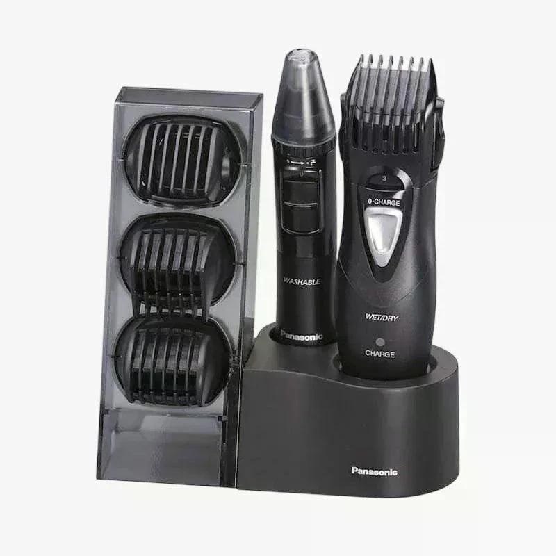 Panasonic Depilatore viso e corpo 7 in 1 GY10 in offerta da Comet