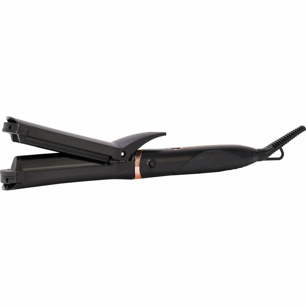 Piastra per capelli 3 in 1 50W in offerta da Happy Casa