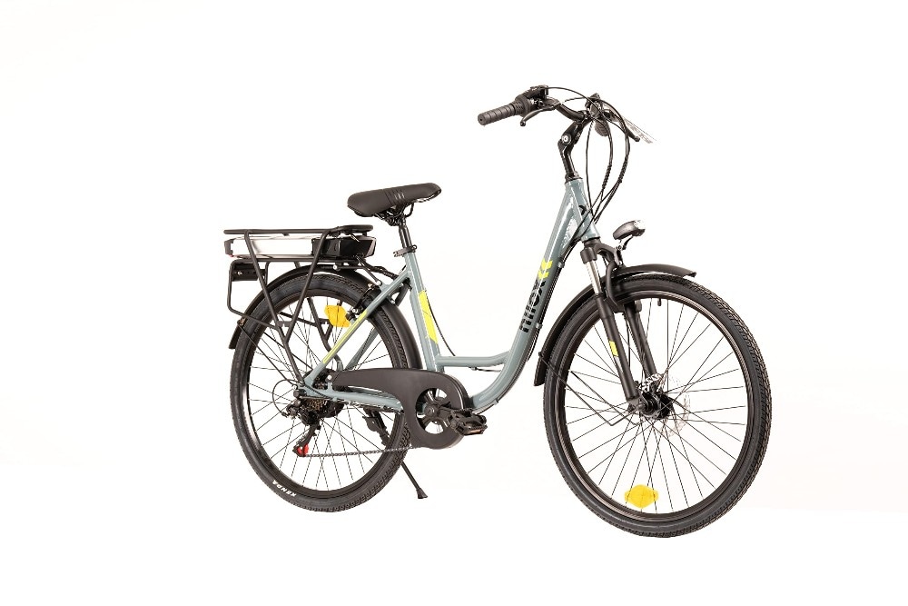 E-Bike X7 F - Offerta nel negozio Euronics