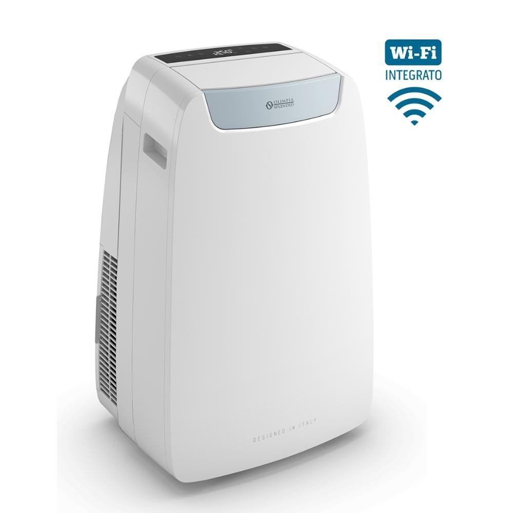 Condizionatore Portatile Dolceclimaairpro13apiuwifi 13.000 BTU Olimpia Splendid - Offerta nel negozio Expert