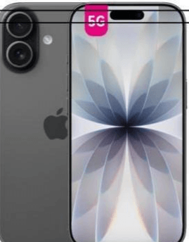 iPhone 17 256 GB Apple - Offerta nel negozio Expert