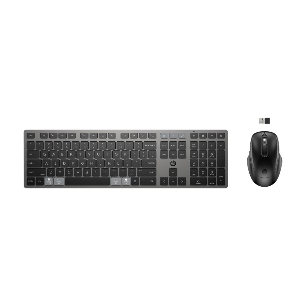 Combo tastiera e mouse 720 in offerta da Euronics