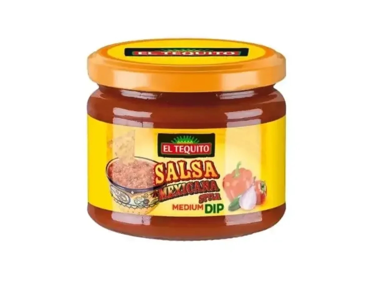EL TEQUITO Salsa Dip 300/315 g - Offerta nel negozio Lidl