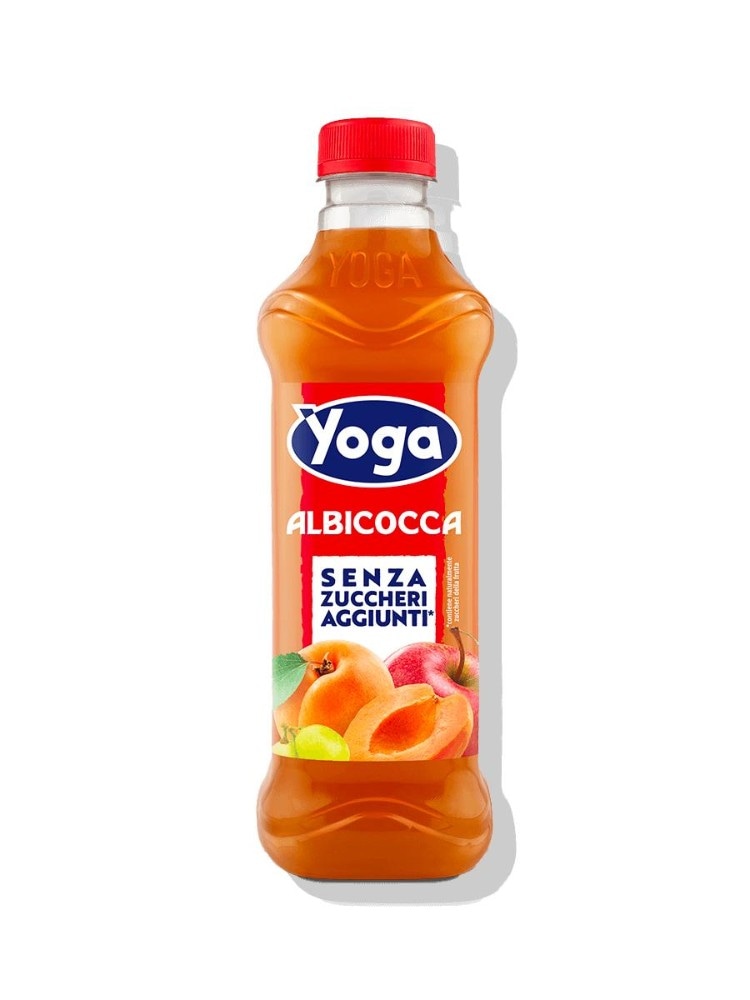 Succo senza zuccheri aggiunti Yoga 1 l - Offerta nel negozio Iper La grande i