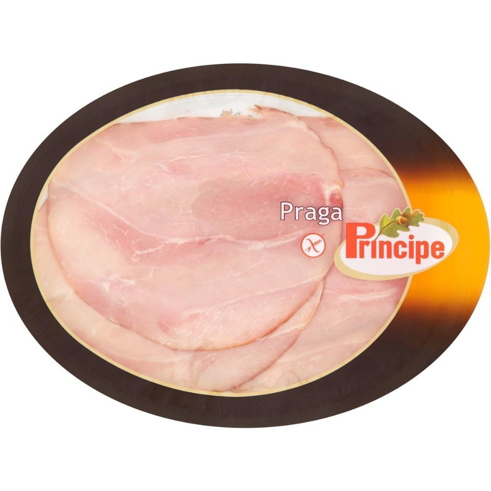 Prosciutto cotto alta qualità Principe 100 g in offerta da Bennet