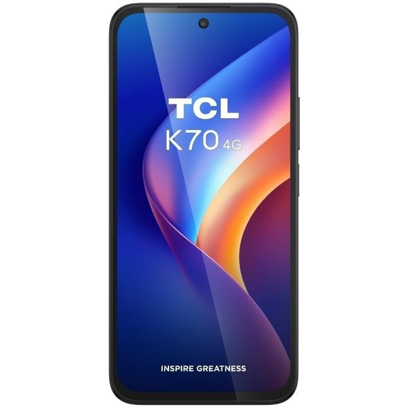Smartphone K70 4G 4+8/128GB TCL - Offerta nel negozio Euronics