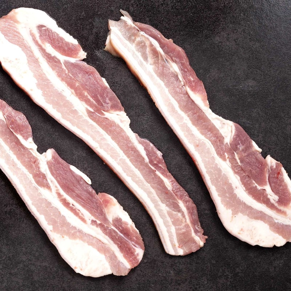 Pancetta di Suino a Fette - Offerta nel negozio Eurospin