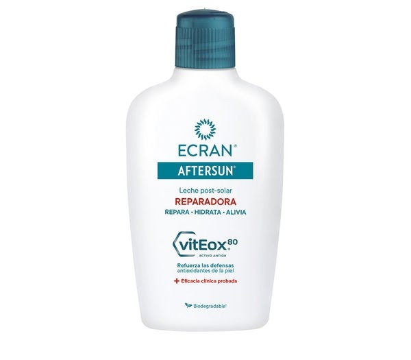 Ecran Aftersun Latte doposole Riparatore - Offerta nel negozio Carrefour