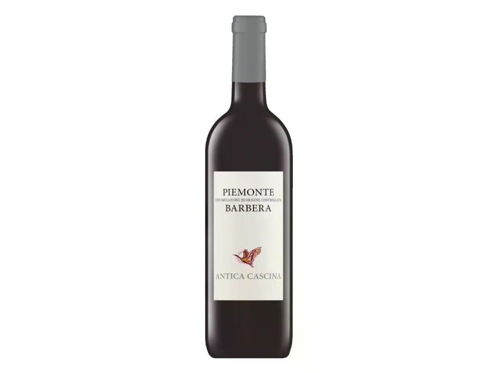 Antica Cascina Barbera Piemonte DOC 0.75 l in offerta da Lidl