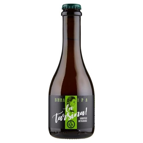 Birra assortita La Tarsina 330 ml in offerta da DeSpar