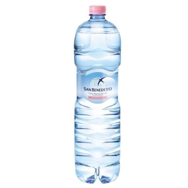 Acqua oligominerale San Benedetto 1,5 l - Offerta nel negozio Iper La grande i
