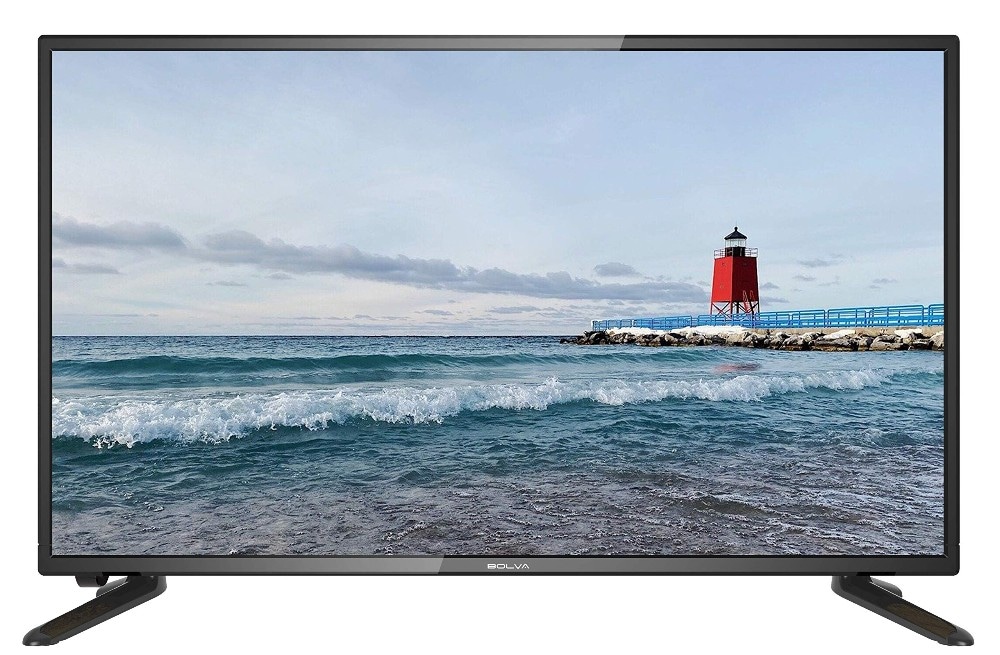 Bolva TV Smart 32" HD Ready 32" in offerta da Il Gigante