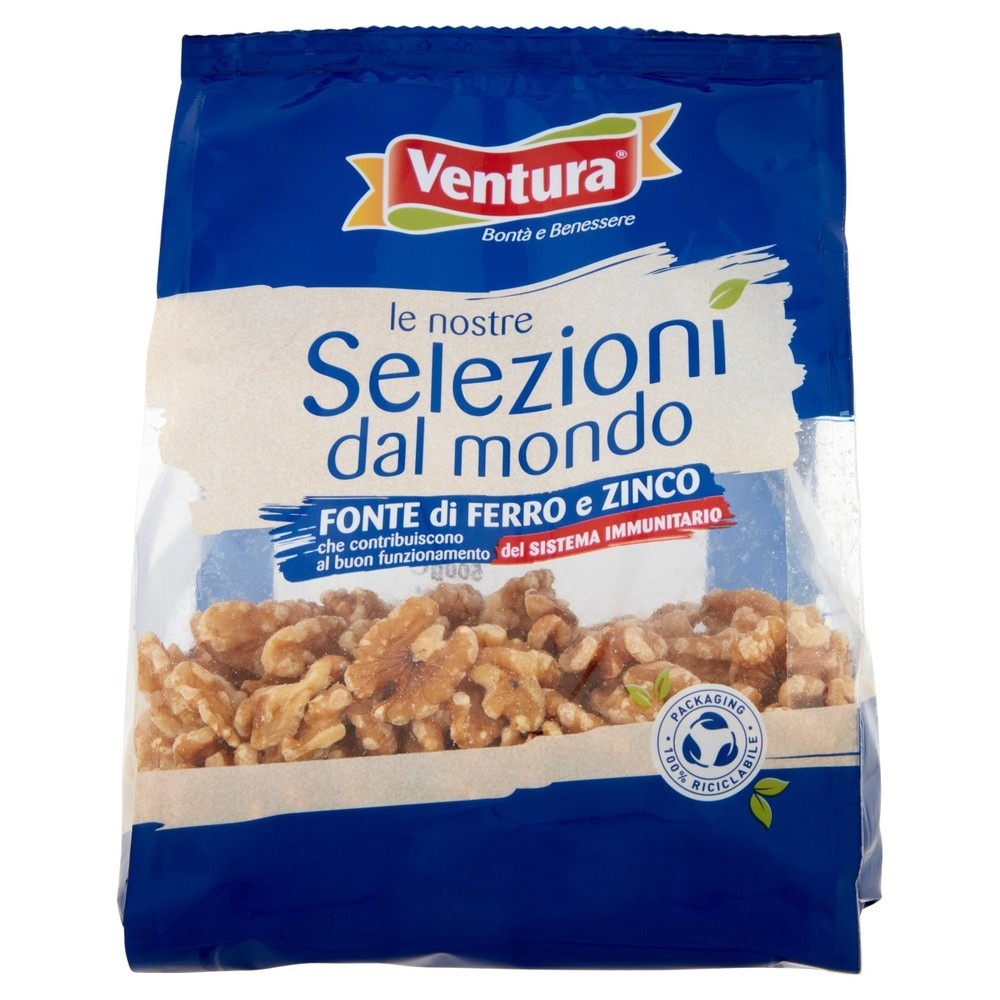 Noci Ventura 500 g - Offerta nel negozio Esselunga