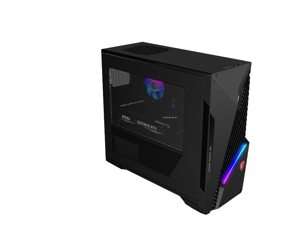Desktop MAG Infinite S3 14NVL MSI in offerta da Comet