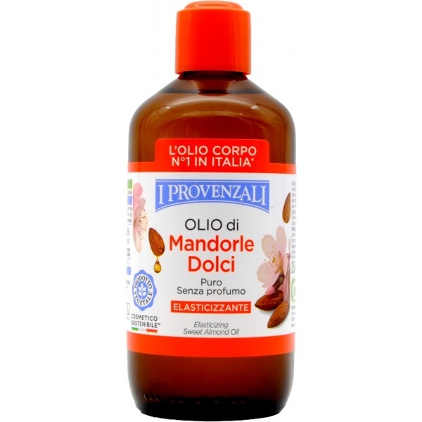 Olio corpo I Provenzali ml 250 in offerta da Panorama
