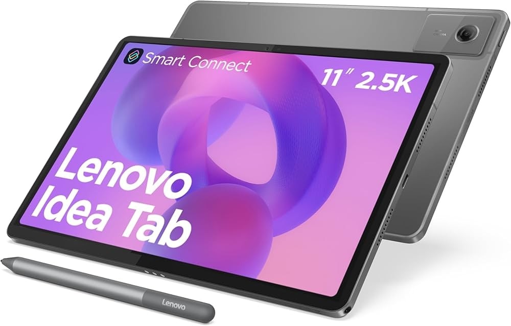 Tablet Idea Tab TB3362U 8/128GB - Offerta nel negozio Euronics