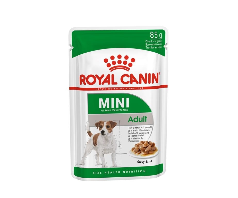 Royal Canin Mini Adult 85 g - Offerta nel negozio Coop