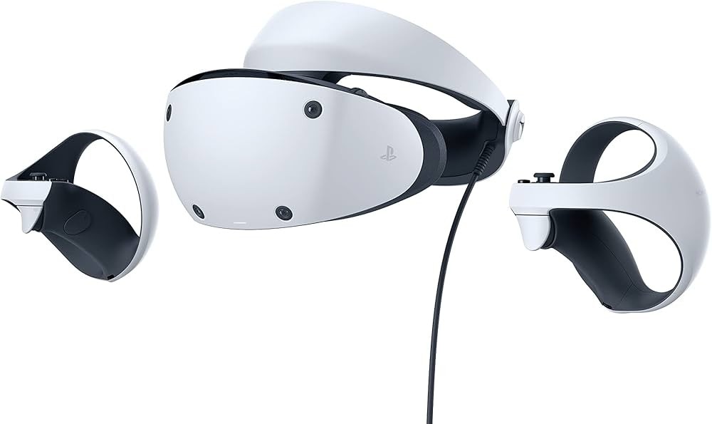 PS VR2 SONY - Offerta nel negozio MediaWorld