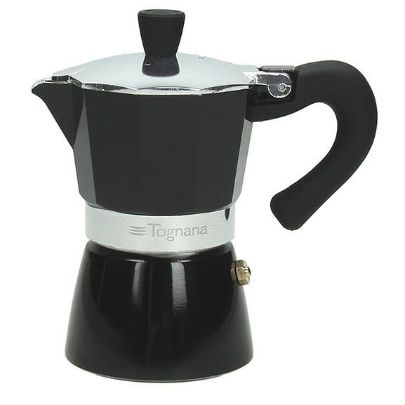 Caffettiera Coffee Star 3 tazze Tognana in offerta da Unieuro