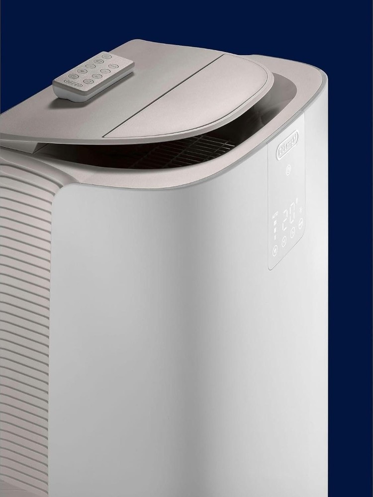 DeLonghi Condizionatore portatile PAC AP98 11.500 Btu/h - Offerta nel negozio Unieuro