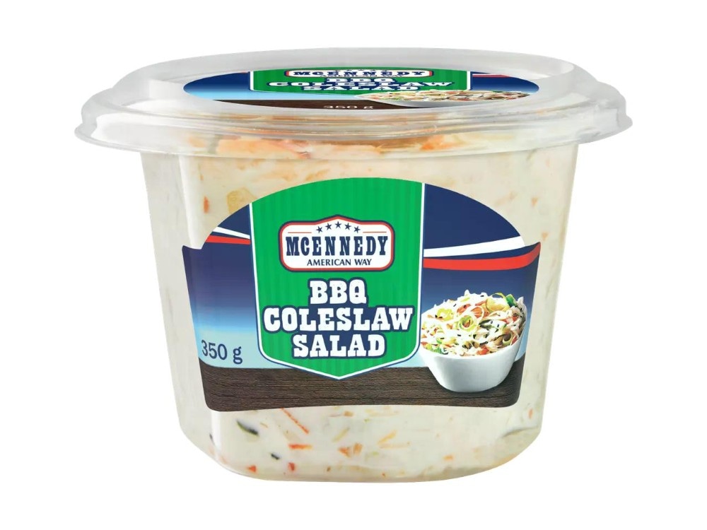 Mcennedy Insalata di cavolo 350 g confezione - Offerta nel negozio Lidl
