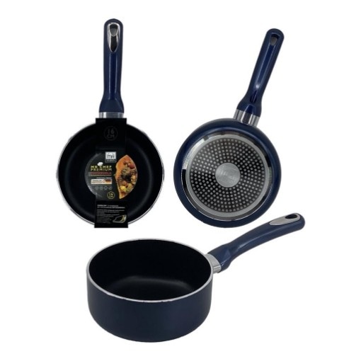 Casseruola 2 manici Linea Chef Premium 16 cm Ma Maison in offerta da Maury's