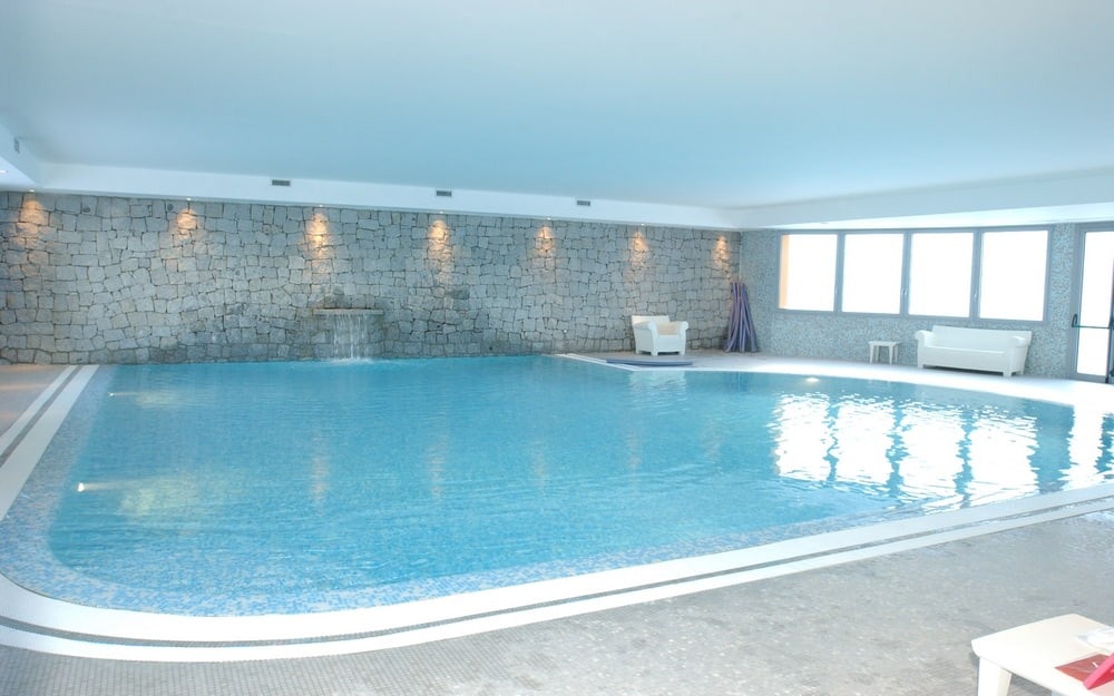 Grand Hotel Miramonti in offerta da Lidl