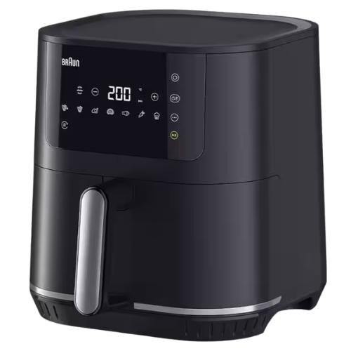 Braun MultiFry 5 HF5034IBK in offerta da Euronics
