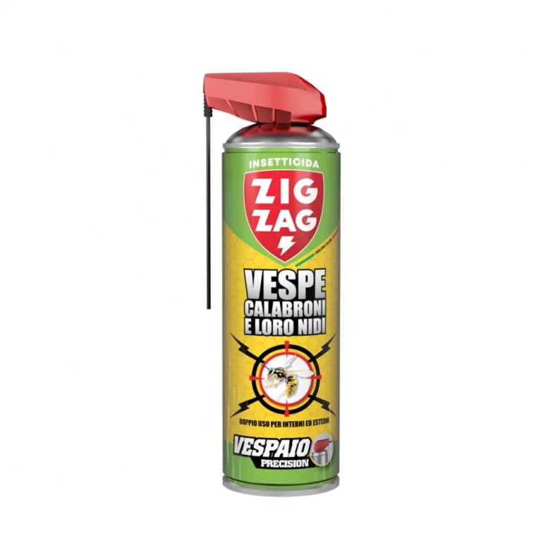 Zig Zag vespe&calabroni 400 ml in offerta da Tigota