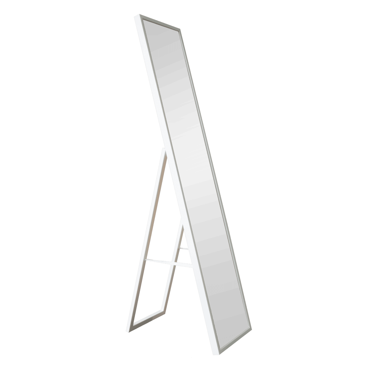 Specchiera da terra MILO Dim. 30x140 cm Inspire - Offerta nel negozio Leroy Merlin