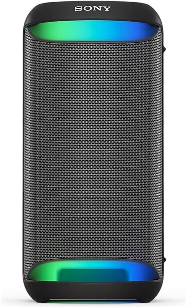 Speaker Partybox XV500 SONY - Offerta nel negozio Euronics