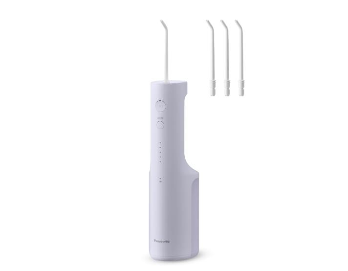 Irrigatore orale DJ27-V Panasonic - Offerta nel negozio Unieuro