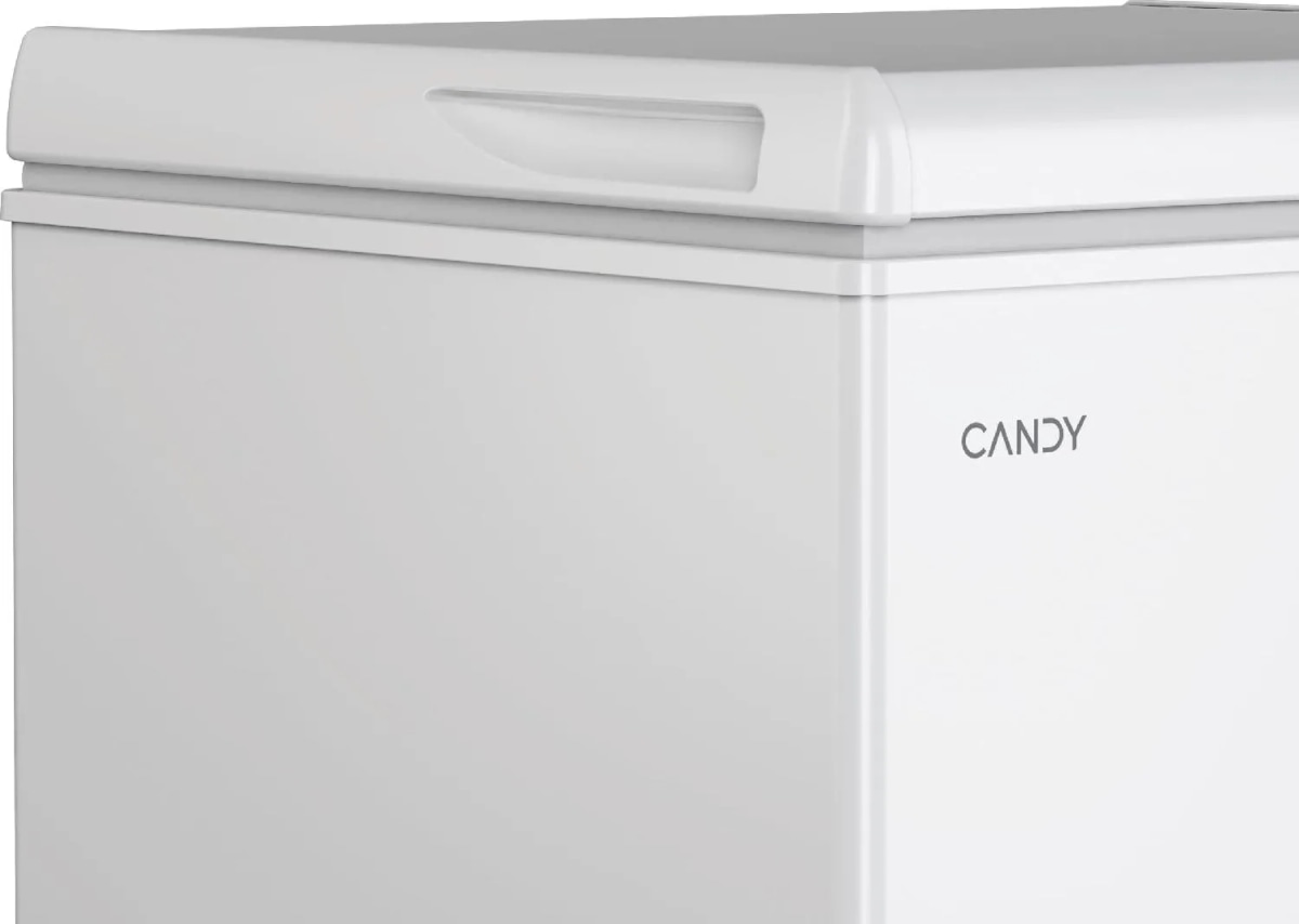 Candy Congelatore Orizzontale 196 It - Offerta nel negozio MD