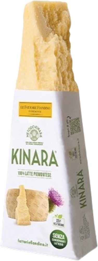 Formaggio Kinara 250 g CASEIFICIO FIANDINO in offerta da Iper La grande i