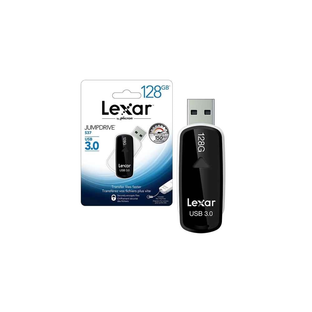 Pendrive USB 128GB 3.0 128 GB Lexar - Offerta nel negozio Unieuro