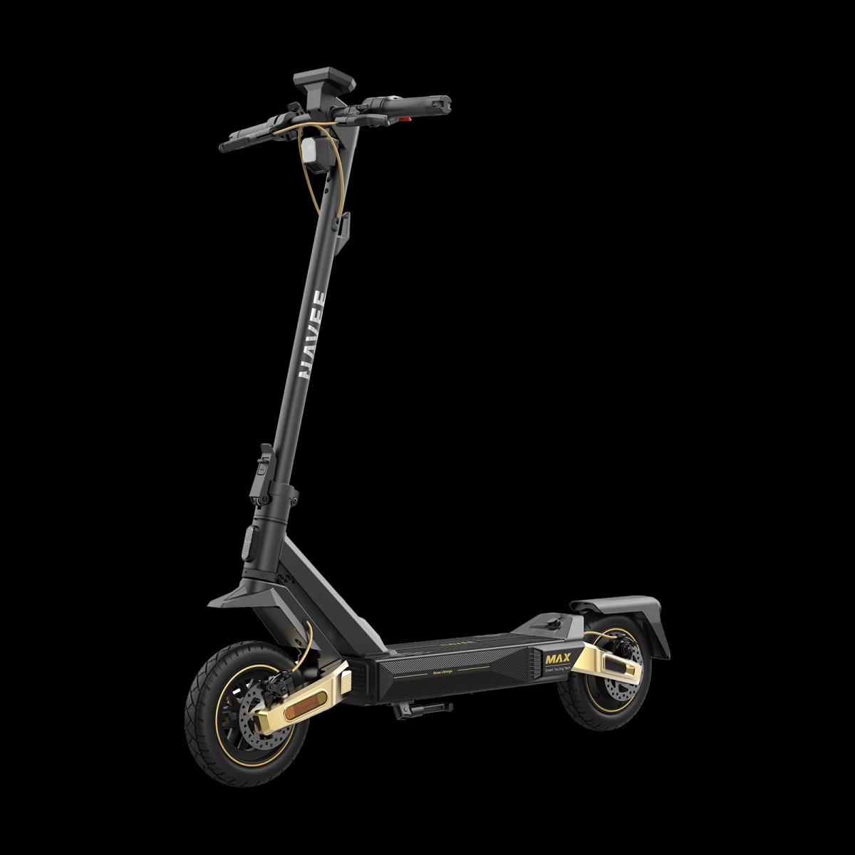 E-Scooter ST5MAX Navee - Offerta nel negozio Unieuro