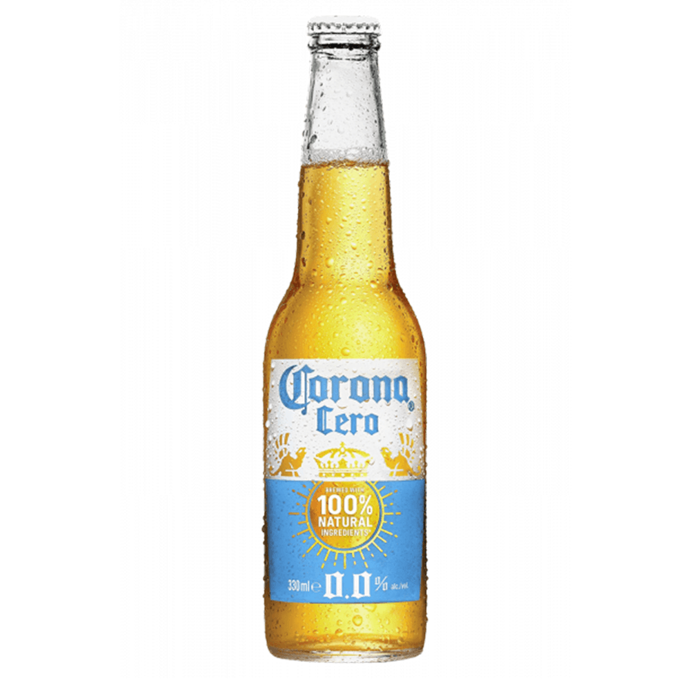 Corona birra lager messicana Zero 0.0% 33 cl in offerta da Iper La grande i
