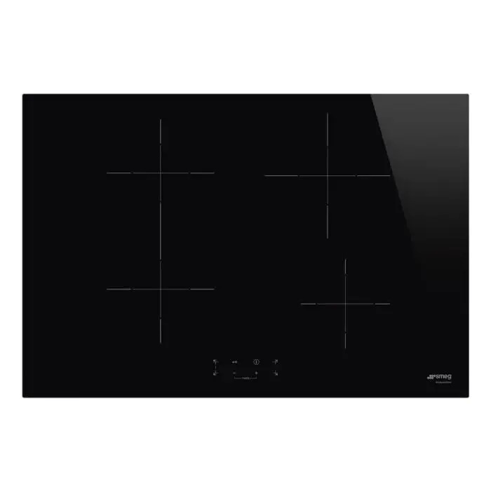 Smeg Piano Cottura a Induzione 75 cm SI1B2742D in offerta da Trony